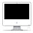 iMac iSight Icon